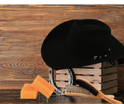 Hat Accessories