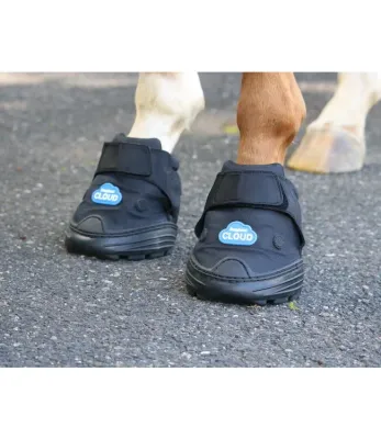 Hoof Boots