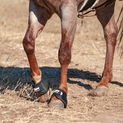 Bell Boots