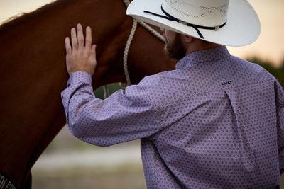 Western Shirts