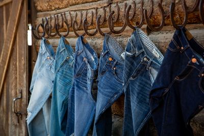 Denim