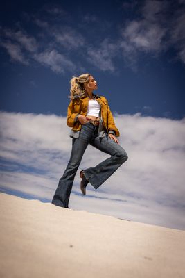 Trouser