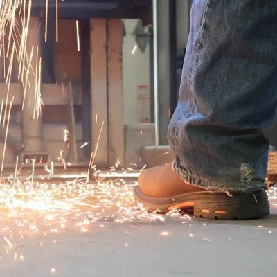 Work Boots