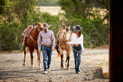 Cowboy Hats