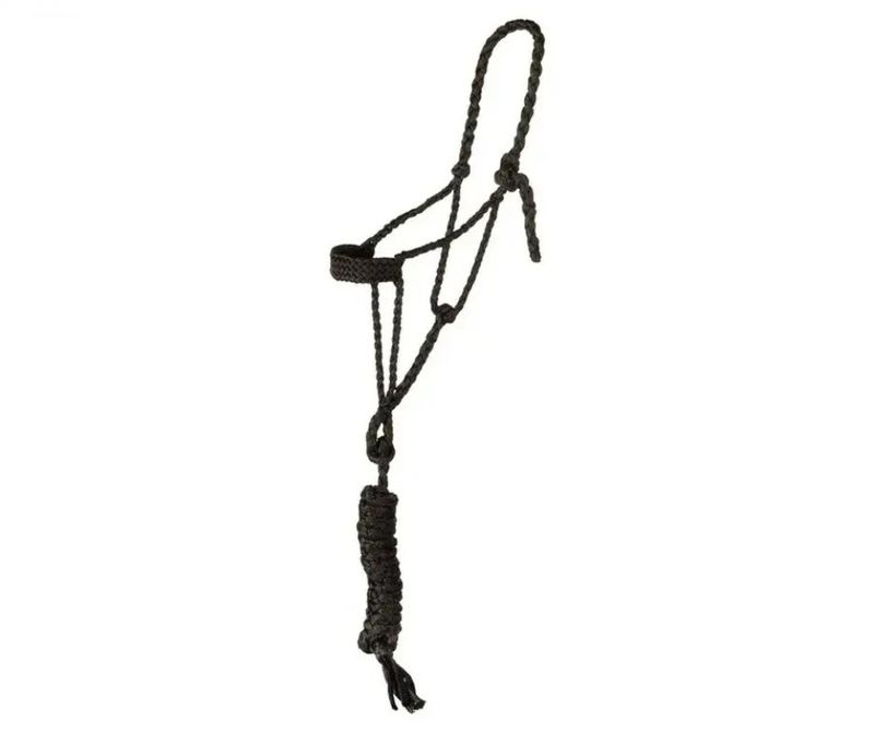 MULE TAPE HALTER