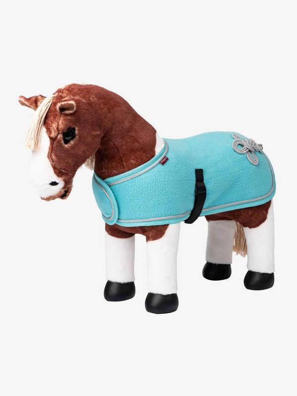 LEMIEUX TOY PONY BLANKET