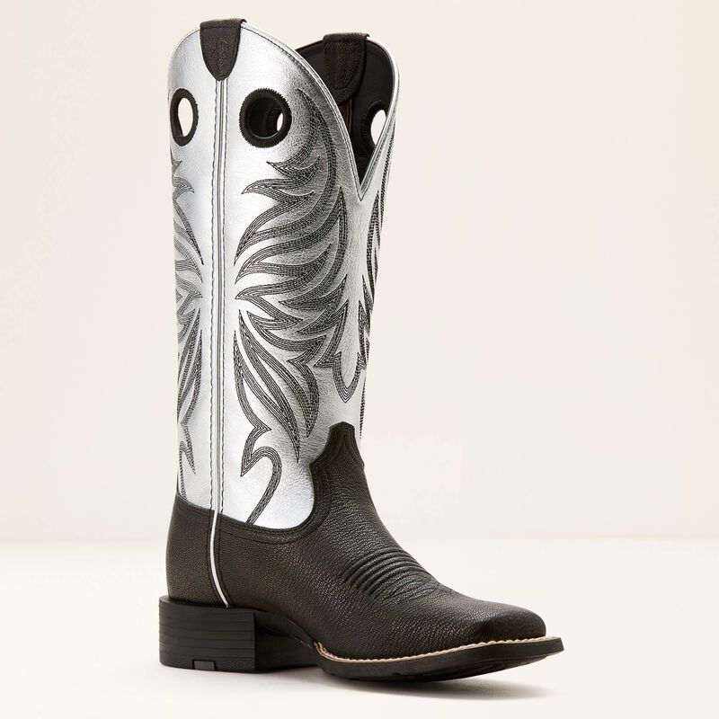 ARIAT ROUND UP RYDER BOOT