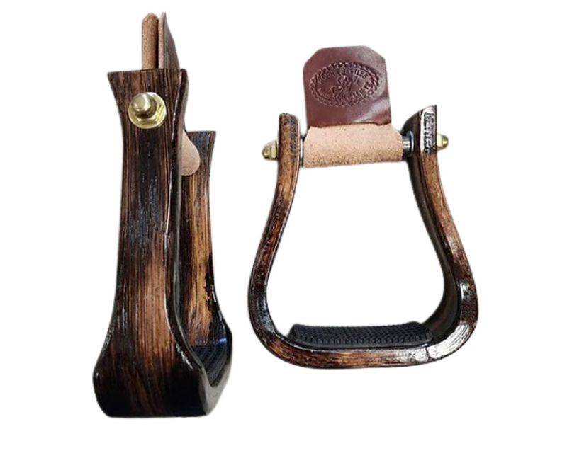 NETTLES 2&quot; BARREL RACER GRIPPER