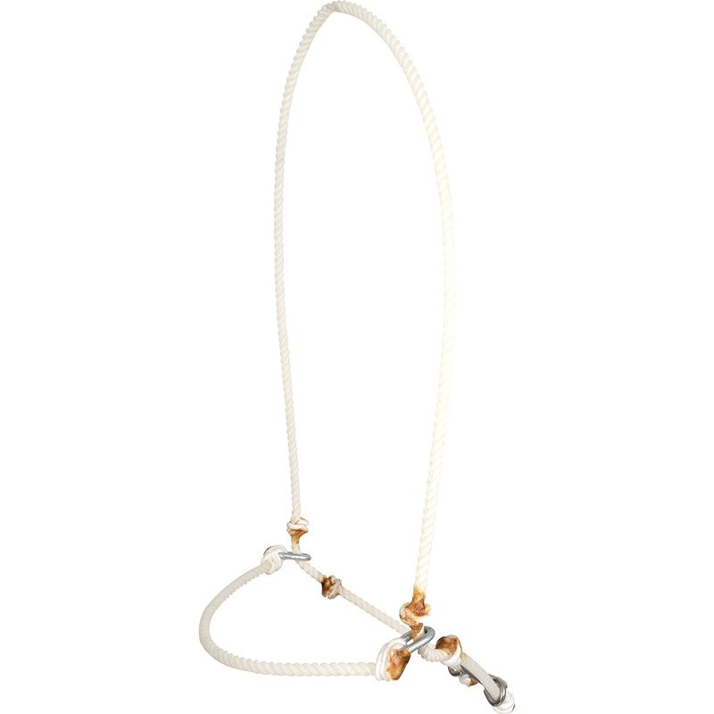 MARTIN SADDLERY ROPE HEADSETTER TIEDOWN