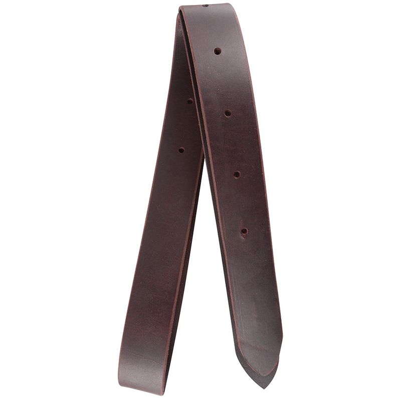 MARTIN SADDLERY ROPER LEATHER OFFSIDE LATIGO
