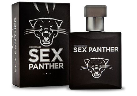 SEX PANTHER EAU DE COLOGNE