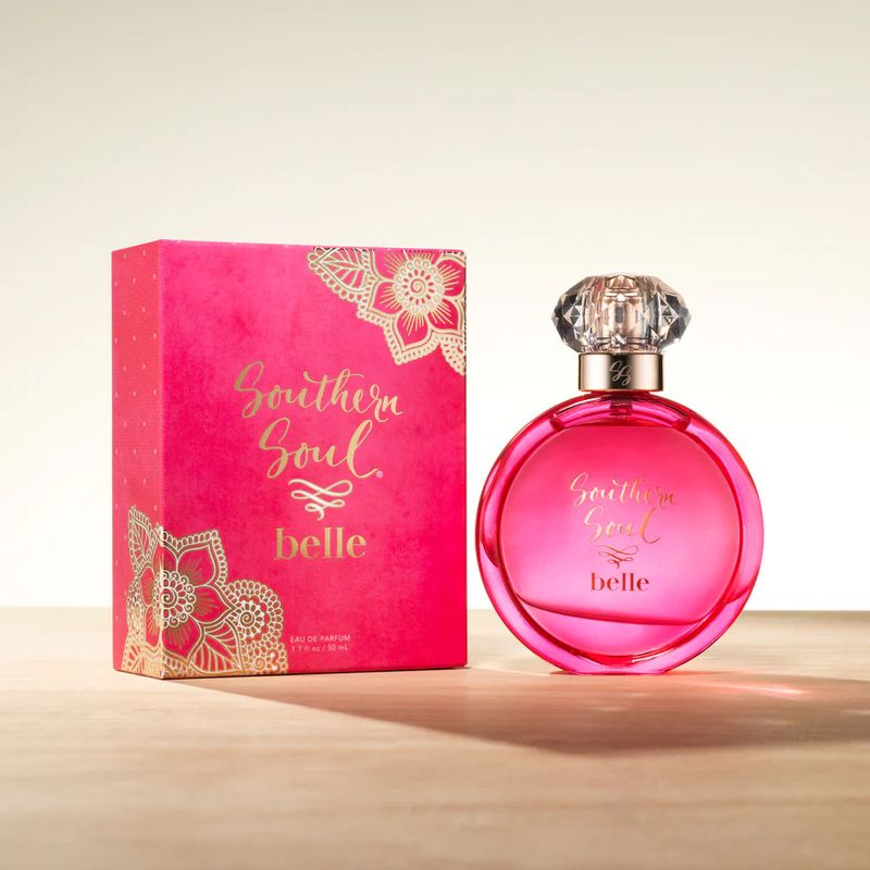 SOUTHERN SOUL BELLE EAU DE PARFUM