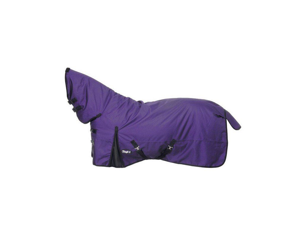 TOUGH 1 1200D FULL NECK TURNOUT BLANKET