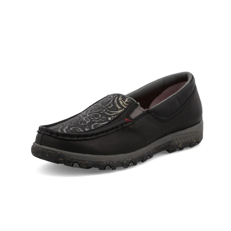 TWISTED X SLIP-ON DRIVING MOC