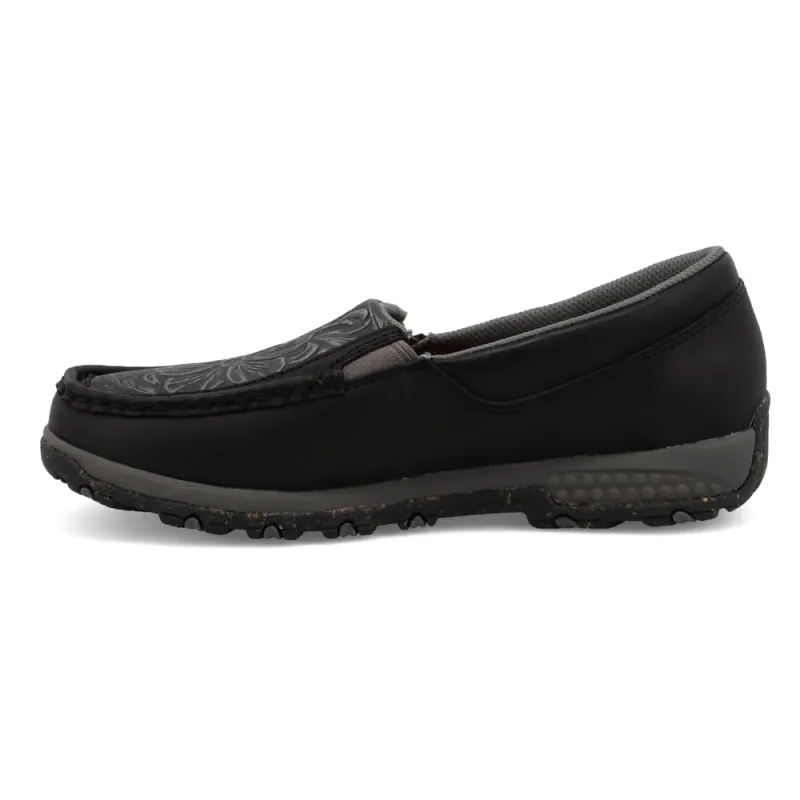 TWISTED X SLIP-ON DRIVING MOC