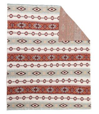 MYRA BAG MESA GRANDE THROW