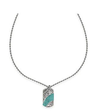 HARPER CANYON PENDANT NECKLACE