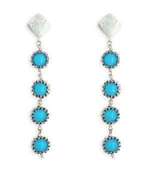 PRAIRIE NOMAD EARRINGS