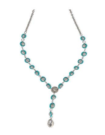 WESTERN SKY VISTA NECKLACE