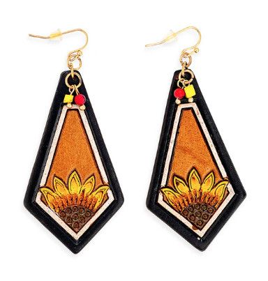MYRA BAG ROBIN&#39;S REPOSE EARRINGS