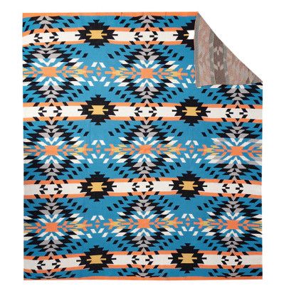MYRA BAG TAKINANA RIDGE THROW