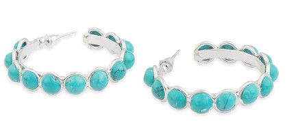 PAIX CIRCULAIRE EARRINGS