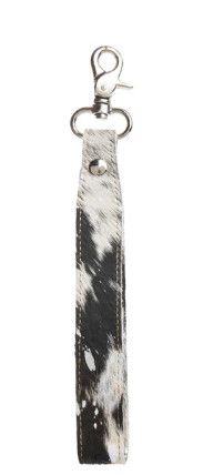 MYRA BAG BULLRUN HILL KEY FOB