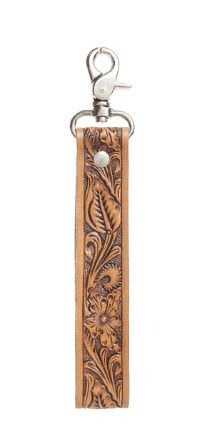 MYRA BAG BLOOMING MEADOW KEY FOB