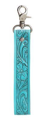 MYRA BAG BLOOMING MEADOW KEY FOB