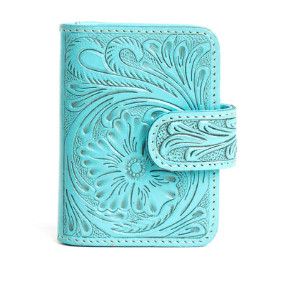MYRA BAG PRAIRIE MEADOW WALLET