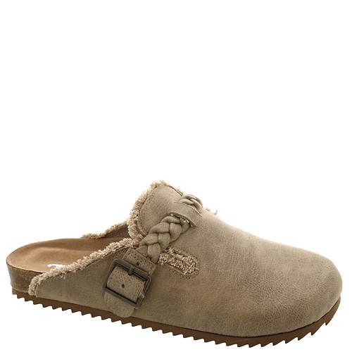 VERY G IRIS 2 CLOG