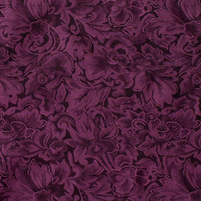 WYOMING TRADERS BAROQUE SILK SCARF