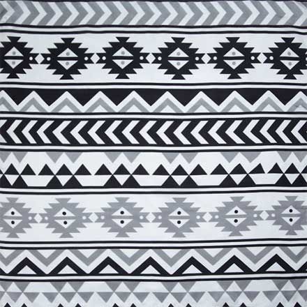 WYOMING TRADERS SOUTHWEST SILK SCARF