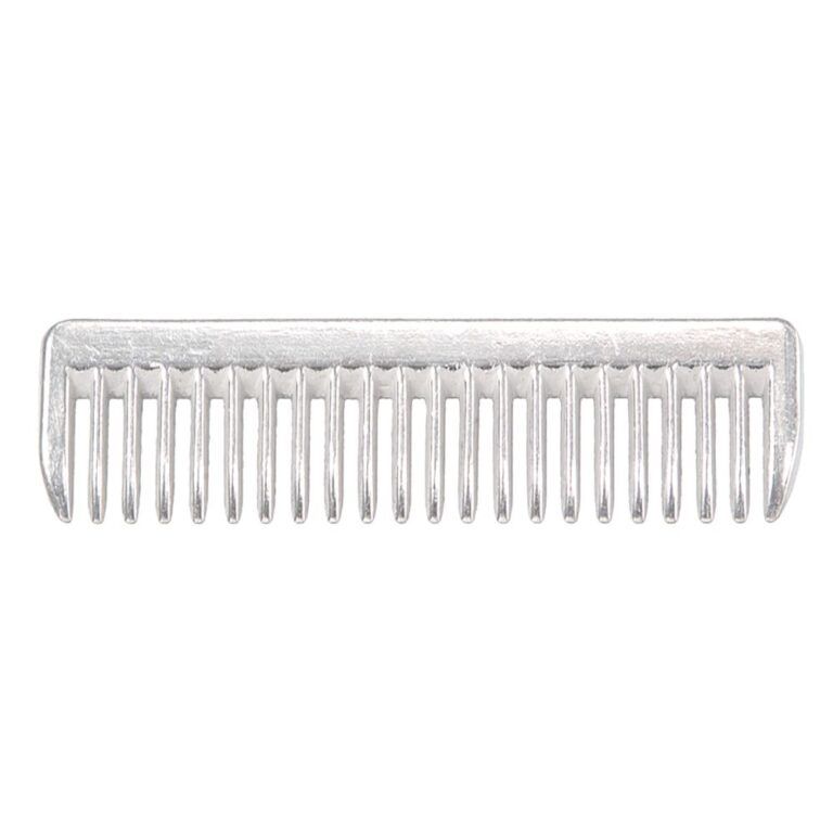 ALUMINUM PULLING COMB