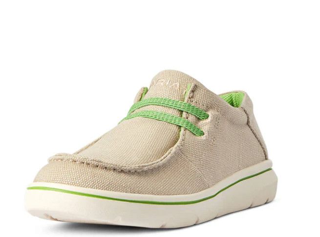 ARIAT HILO