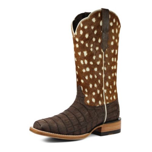 ARIAT FRONTIER ANGELINA BOOT