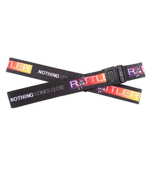 RATTLER ELASTIC ROPE STRAP