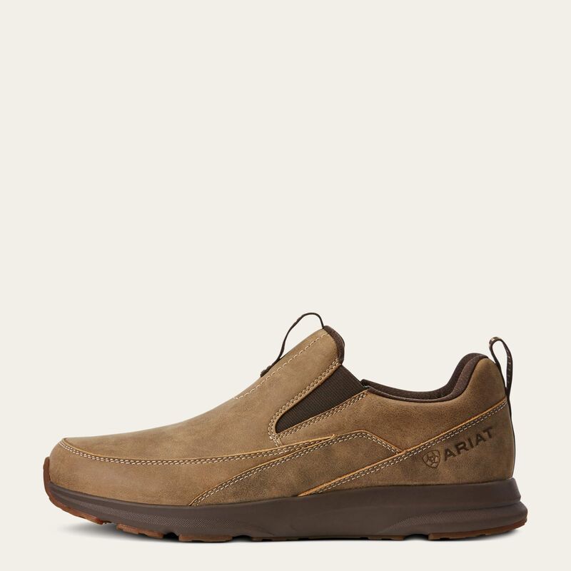 ARIAT SPITFIRE SLIP ON