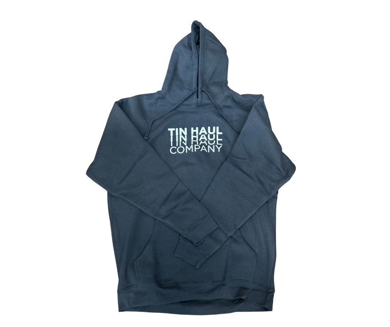 TIN HAUL LOGO SWEATSHIRT