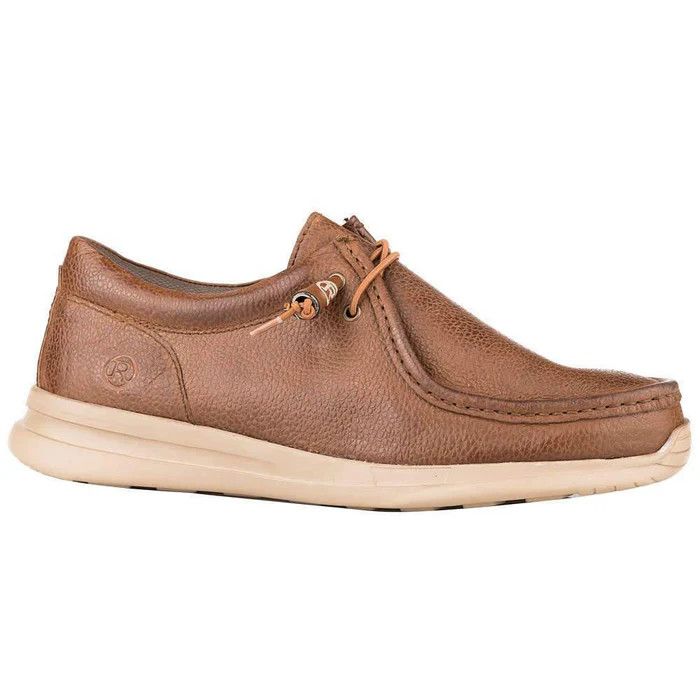 ROPER CHILLIN LOW CHUKKA SHOE