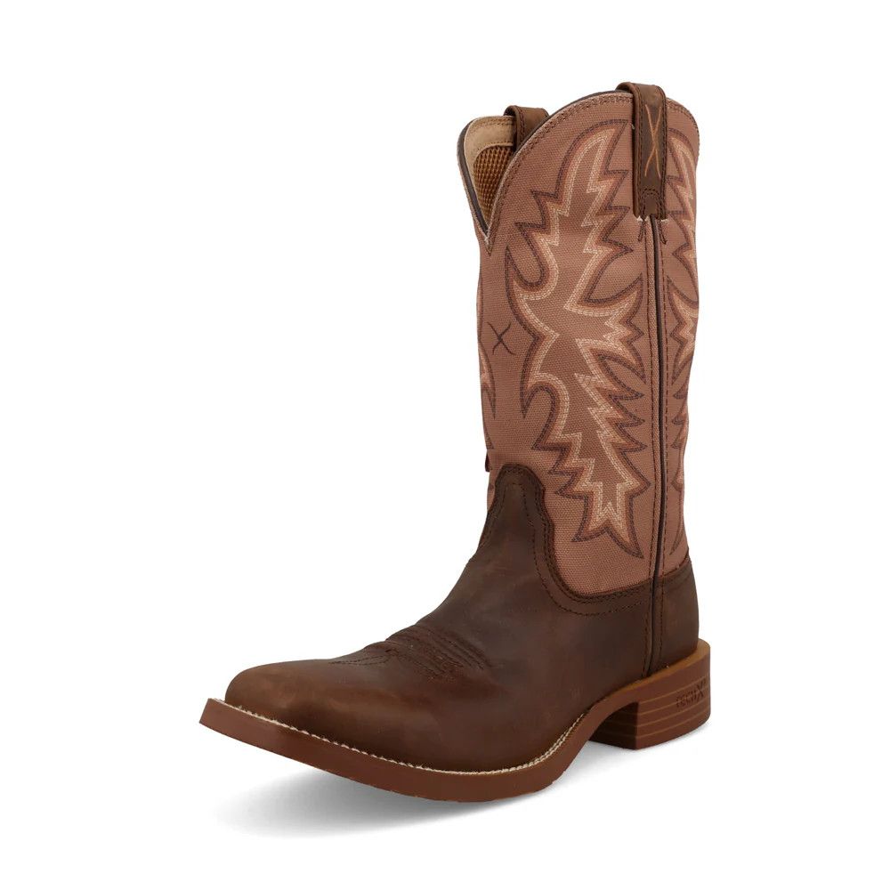TWISTED X 11&quot; TECH X BOOT