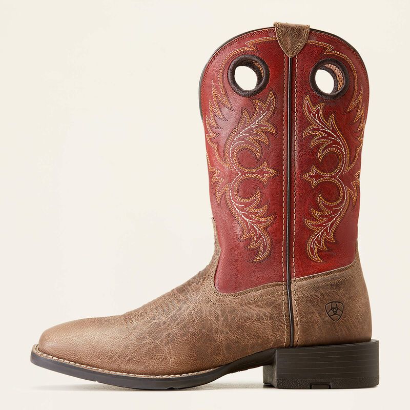 ARIAT SPORT RODEO COWBOY BOOT
