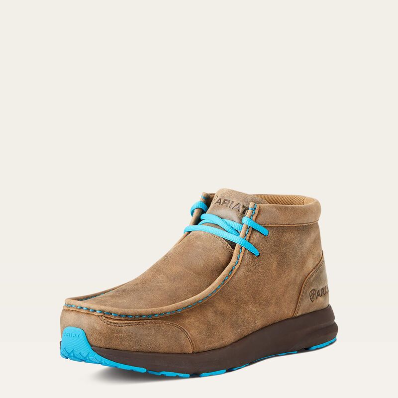 ARIAT SPITFIRE