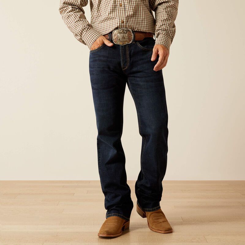 ARIAT M5 DEXTER STRAIGHT JEAN
