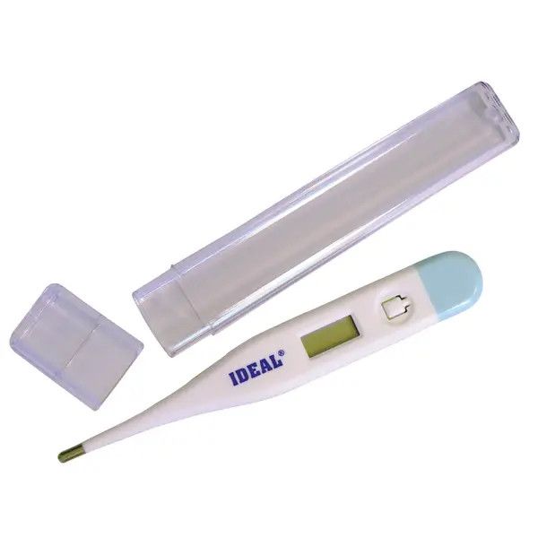 DIGITAL THERMOMETER