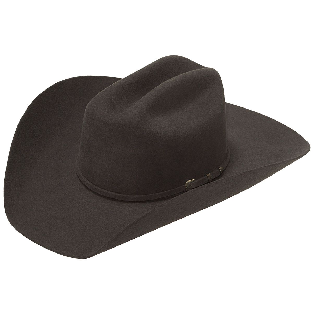2X EL PASO FELT HAT