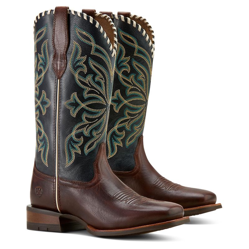 ARIAT SHOWDOWN WESTERN BOOT