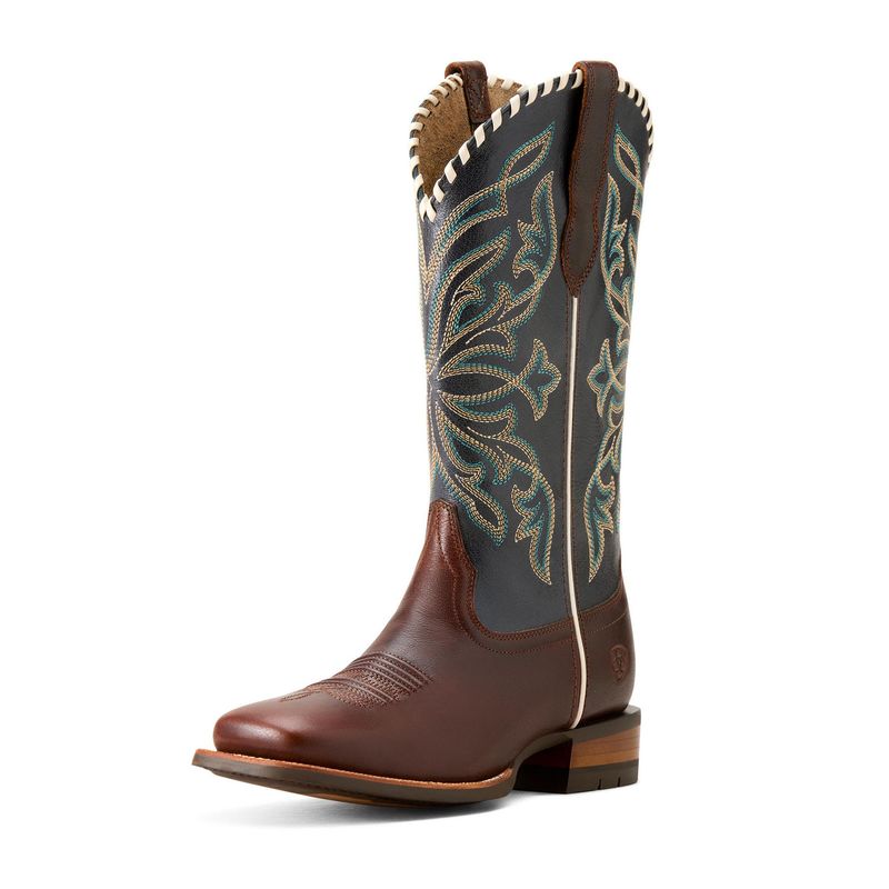 ARIAT SHOWDOWN WESTERN BOOT