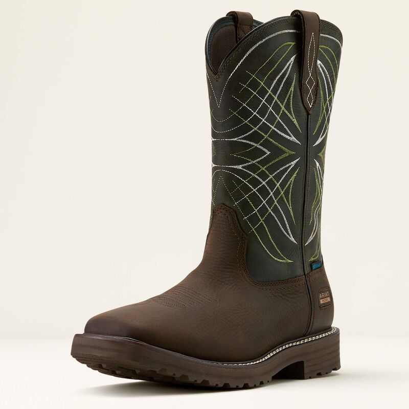 ARIAT ACTIVATOR H20 WORK BOOT