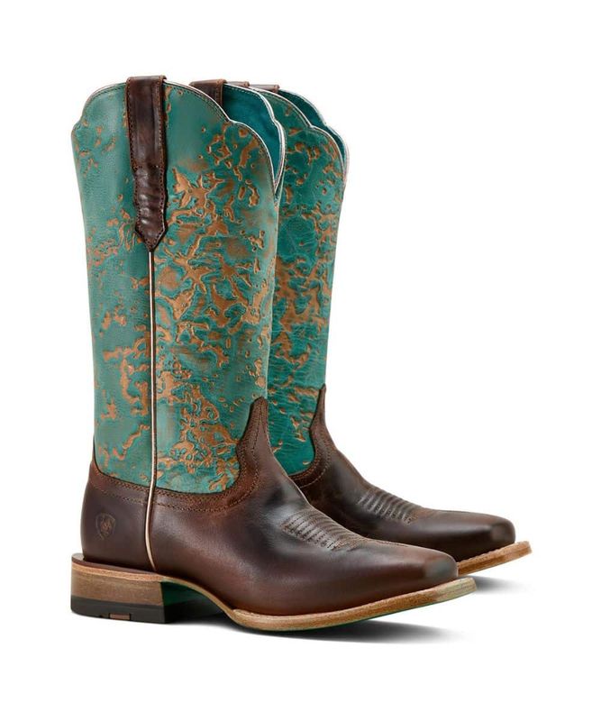 ARIAT FRONTIER FARRAH WESTERN BOOT